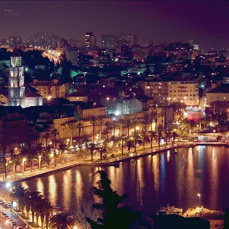 Luxury App Old Town Palace Apartment *