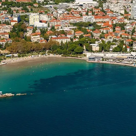 Luxury App Old Town Palace Apartment