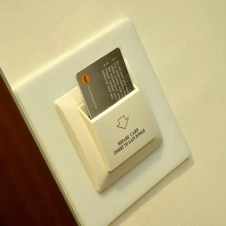 Luxury App Old Town Palace