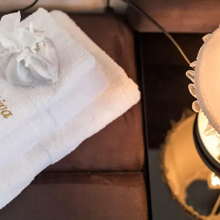 Apartment Luxury App Old Town Palace *