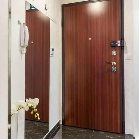 Apartment Luxury App Old Town Palace *