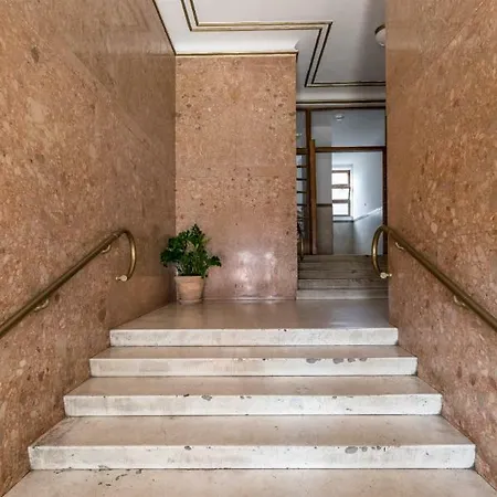 Luxury App Old Town Palace Split