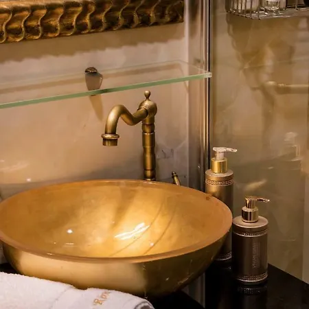 Apartment Luxury App Old Town Palace
