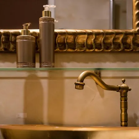 Luxury App Old Town Palace Apartment Split