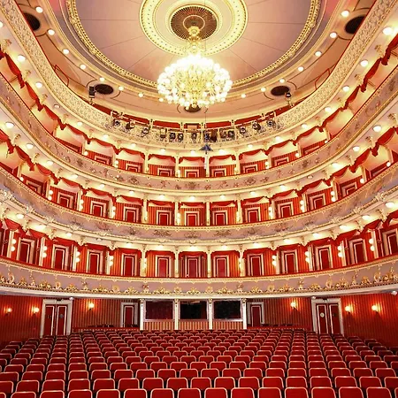 Апартаменты Luxury App Old Town Palace *