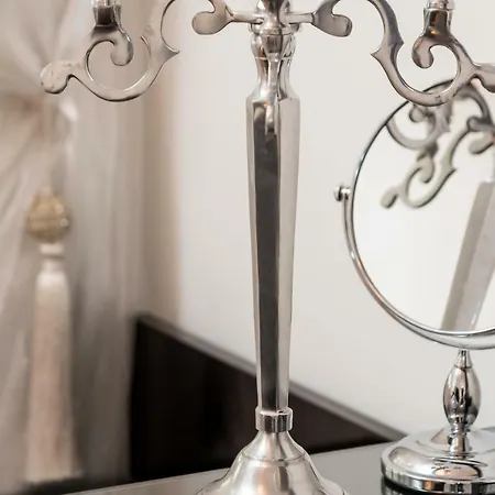 Апартаменты Luxury App Old Town Palace *