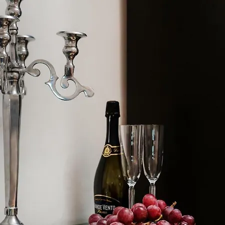 Апартаменты Luxury App Old Town Palace *
